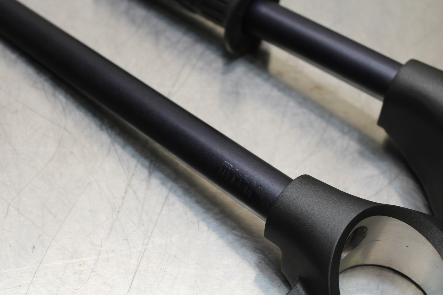 23-24 KAWASAKI NINJA ZX14R NEW!! LEFT RIGHT CLIP ON ONS BARS PAIR SET BB141