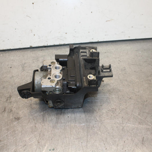 17 HONDA CRF1000LD AFRICA TWIN DCT ABS ABS PUMP UNIT MODULE BB97