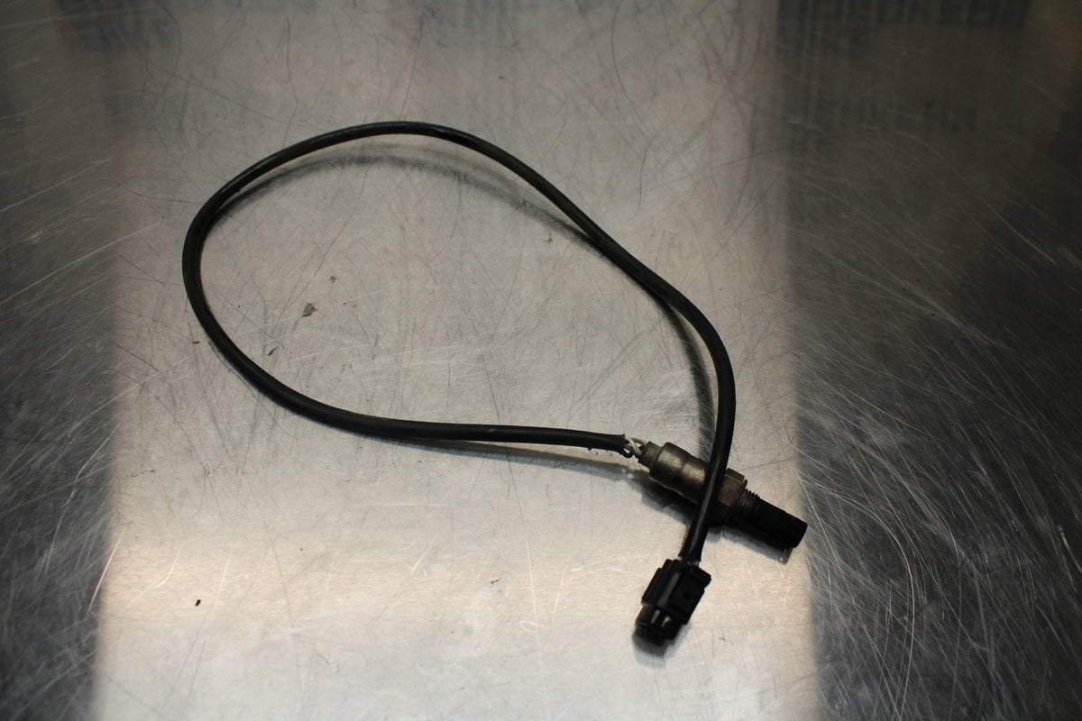 11 SUZUKI GSXR1000 OXYGEN O2 EXHAUST GAS LAMBDA SENSOR BB142
