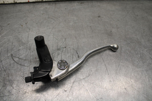 12-17 KAWASAKI ER-6N Z650 CLUTCH PERCH MOUNT WITH LEVER  BB709