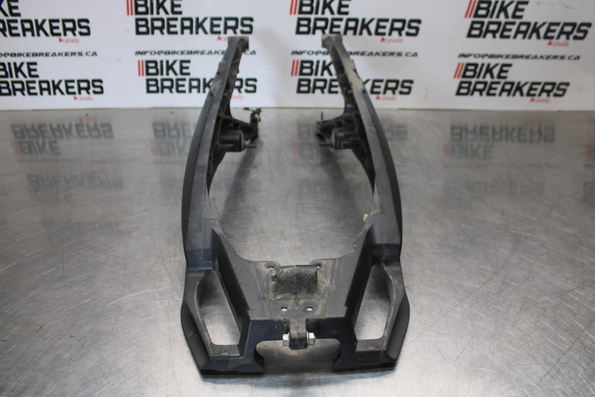 12 HONDA CB1000R REAR SUBFRAME BACK SUB FRAME BB200