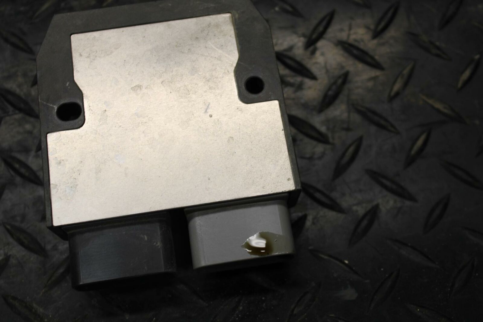16-18 HONDA CBR500R RECTIFIER VOLTAGE REGULATOR BB231