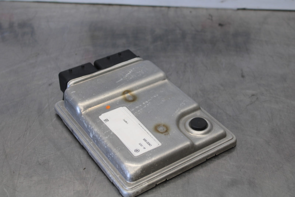 20-23 APRILIA RS660 ECU COMPUTER CONTROLLER UNIT BLACK BOX ECM CDI  BB889
