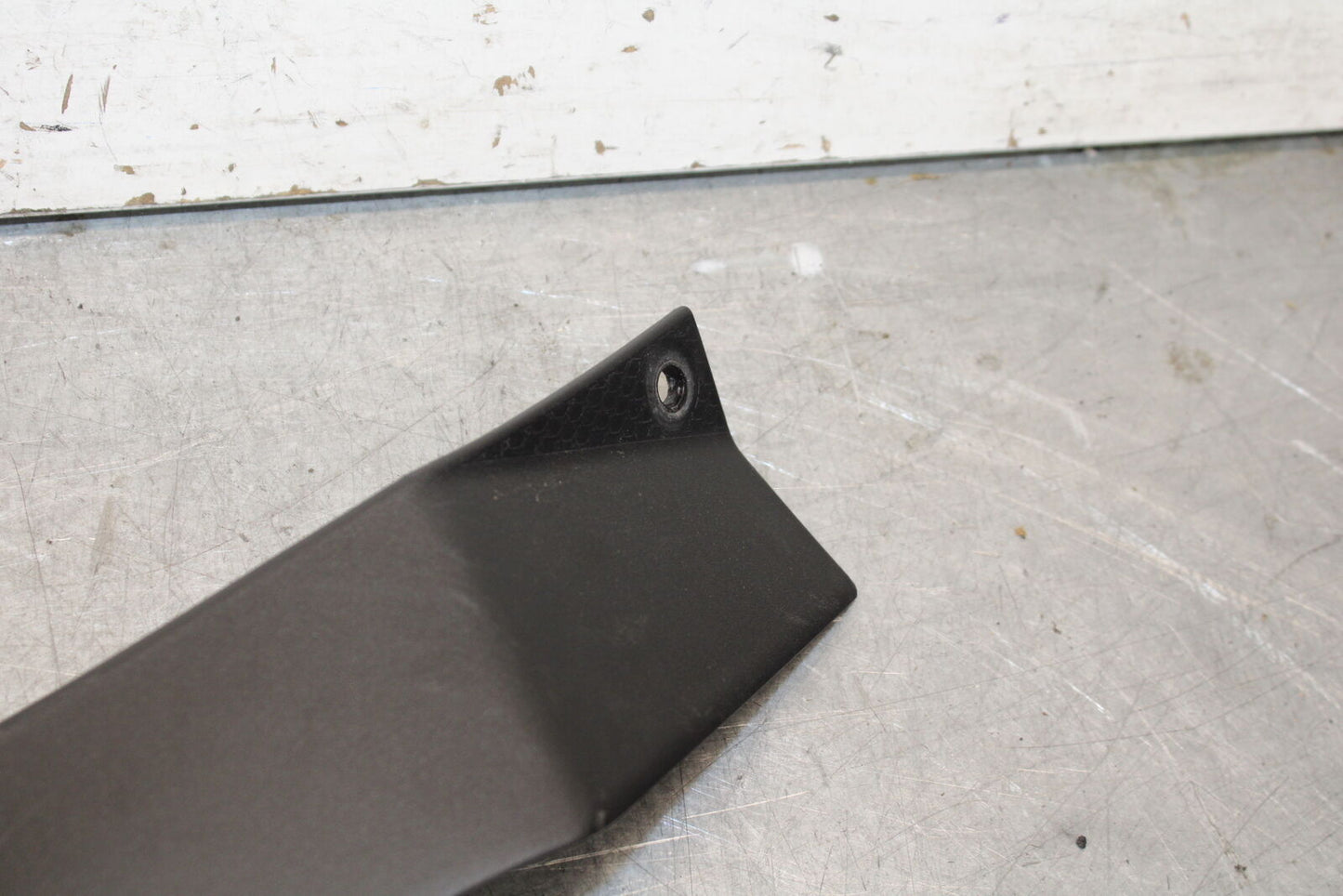 18-23 KAWASAKI NINJA 400 RIGHT LEFT FRONT SIDE SEAT PANELS TRIMS  BB679