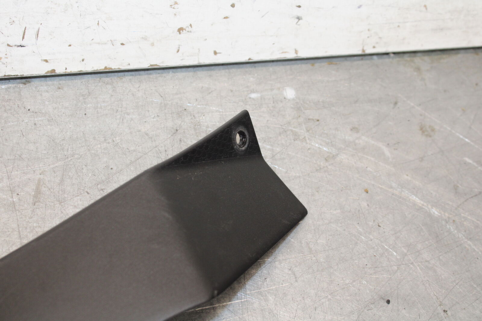 18-23 KAWASAKI NINJA 400 RIGHT LEFT FRONT SIDE SEAT PANELS TRIMS  BB679