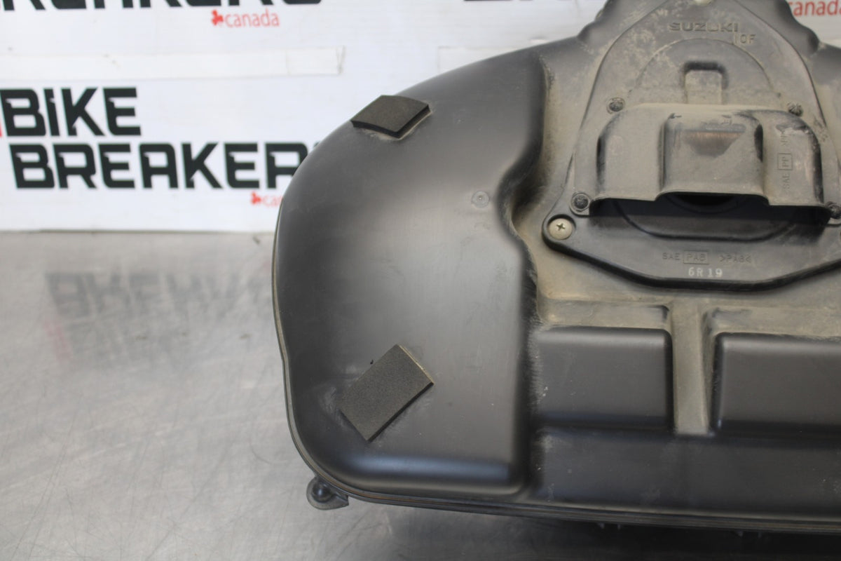 05-09 SUZUKI BOULEVARD C90 AIRBOX AIR INTAKE FILTER BOX BB918