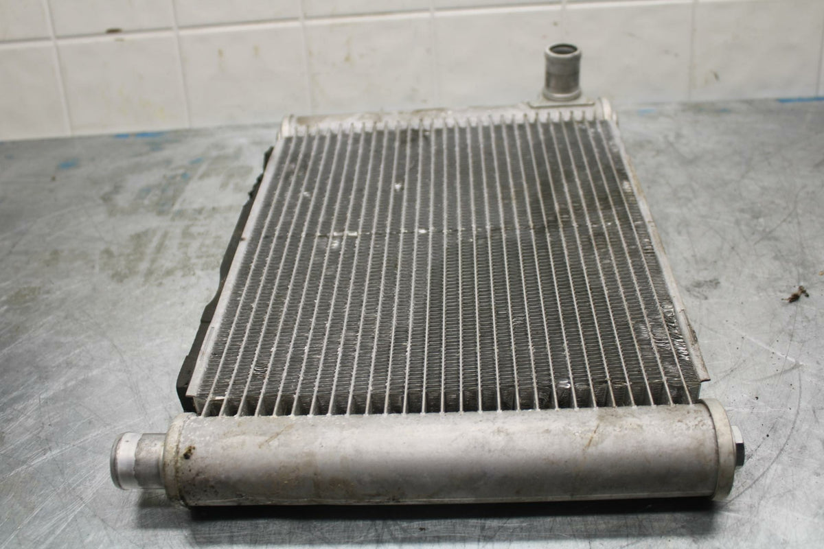 10-12 CAN AM SPYDER RT ENGINE COOLER COOLING RADIATOR RADIATER BB415