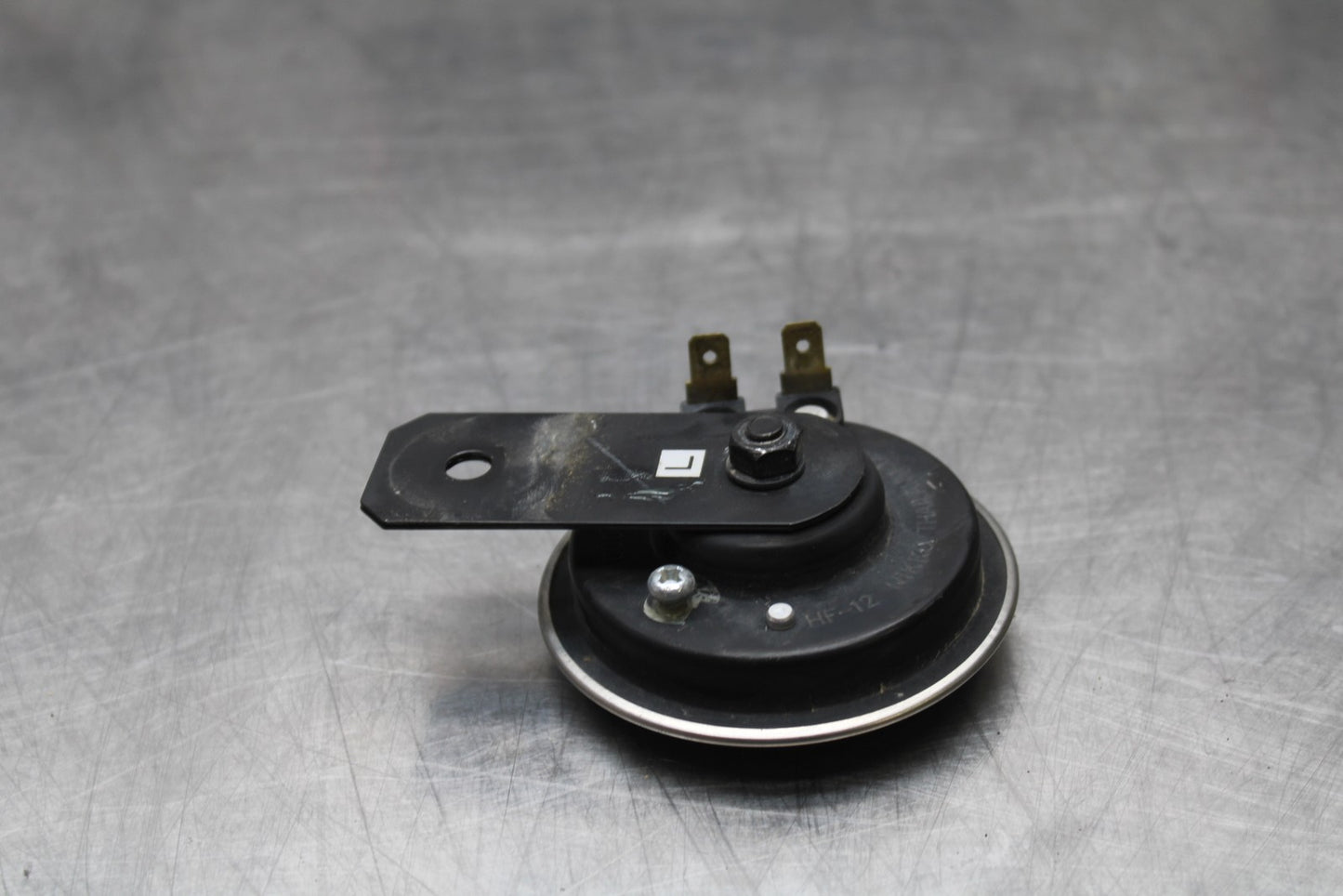 18-23 KAWASAKI NINJA 400 EX400 ABS HORN SIGNAL BB177