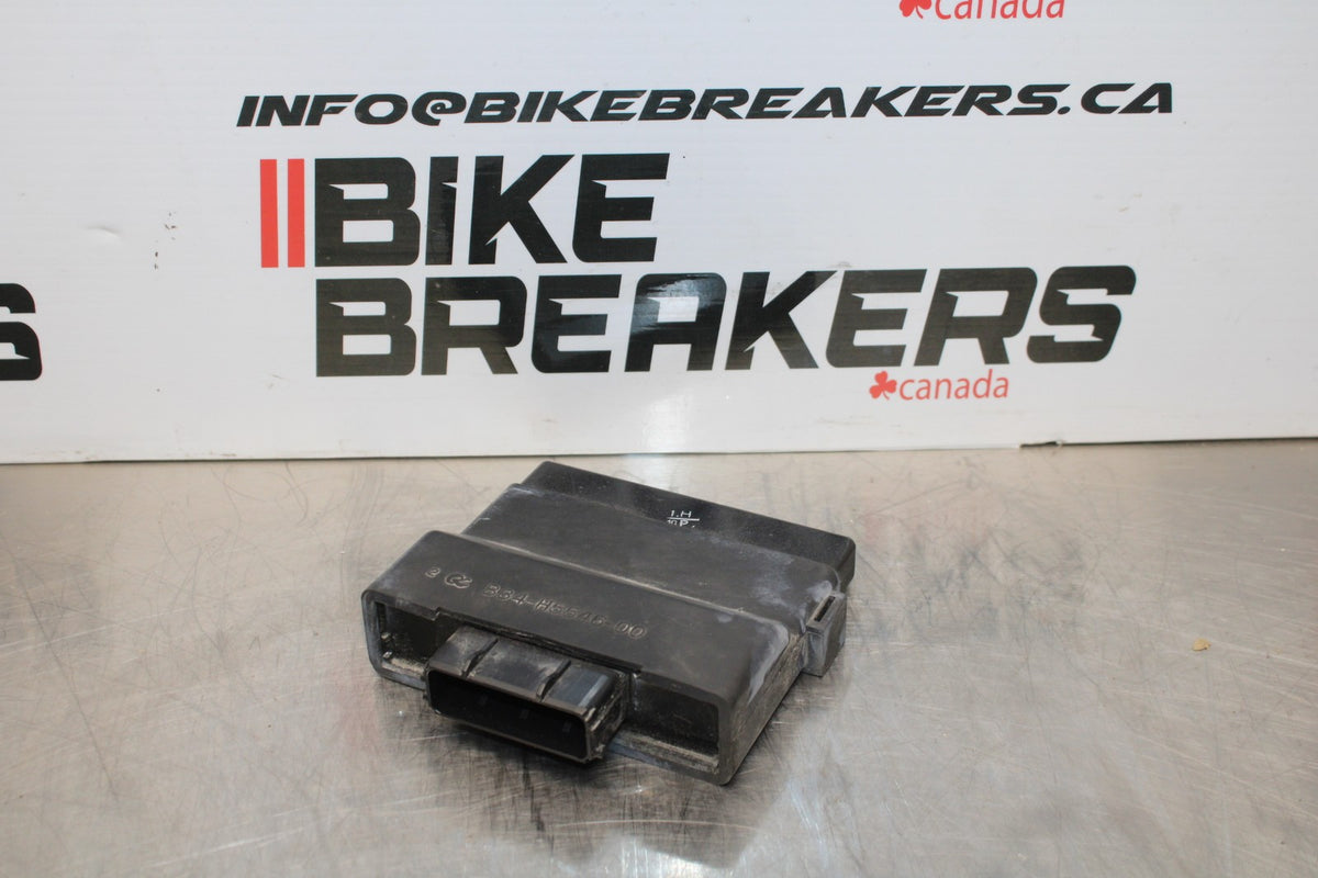 22-25 YAMAHA YZF R7 ECU COMPUTER CONTROLLER UNIT BLACK BOX ECM CDI  BB182