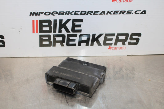 22-25 YAMAHA YZF R7 ECU COMPUTER CONTROLLER UNIT BLACK BOX ECM CDI  BB182