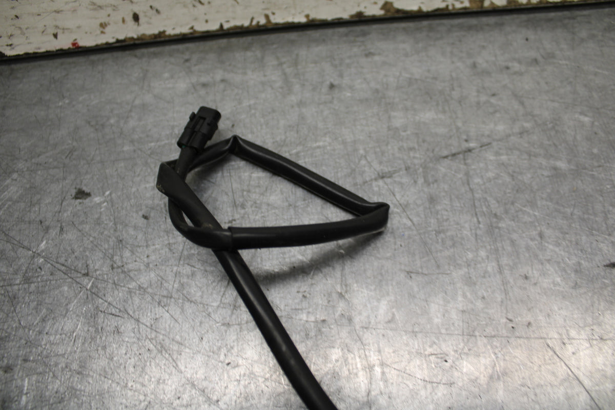 24 KAWASAKI NINJA 500 ABS KICKSTAND SIDE KICK STAND SENSOR BB744