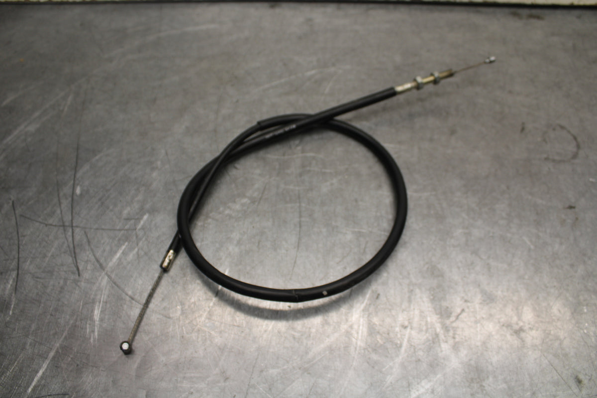 17-21 HONDA CBR1000RR SP CLUTCH CABLE LINE BB681