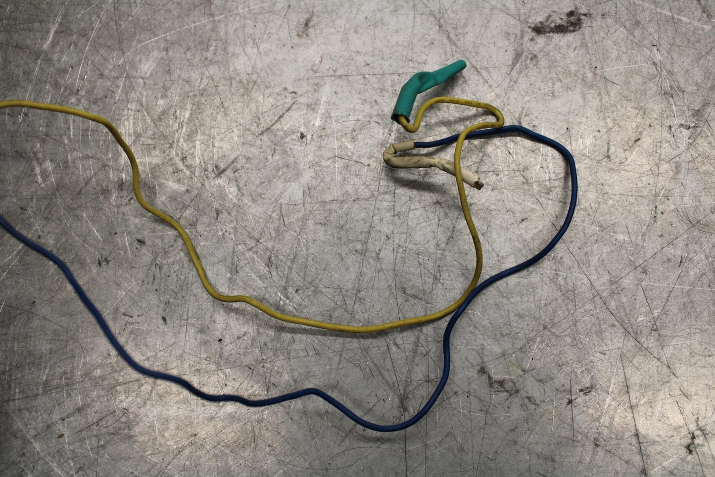 2009 Kawasaki Ninja ZX6R ZX600R AFTERMARKET  REAR TAIL TAILLIGHT BACK BB548