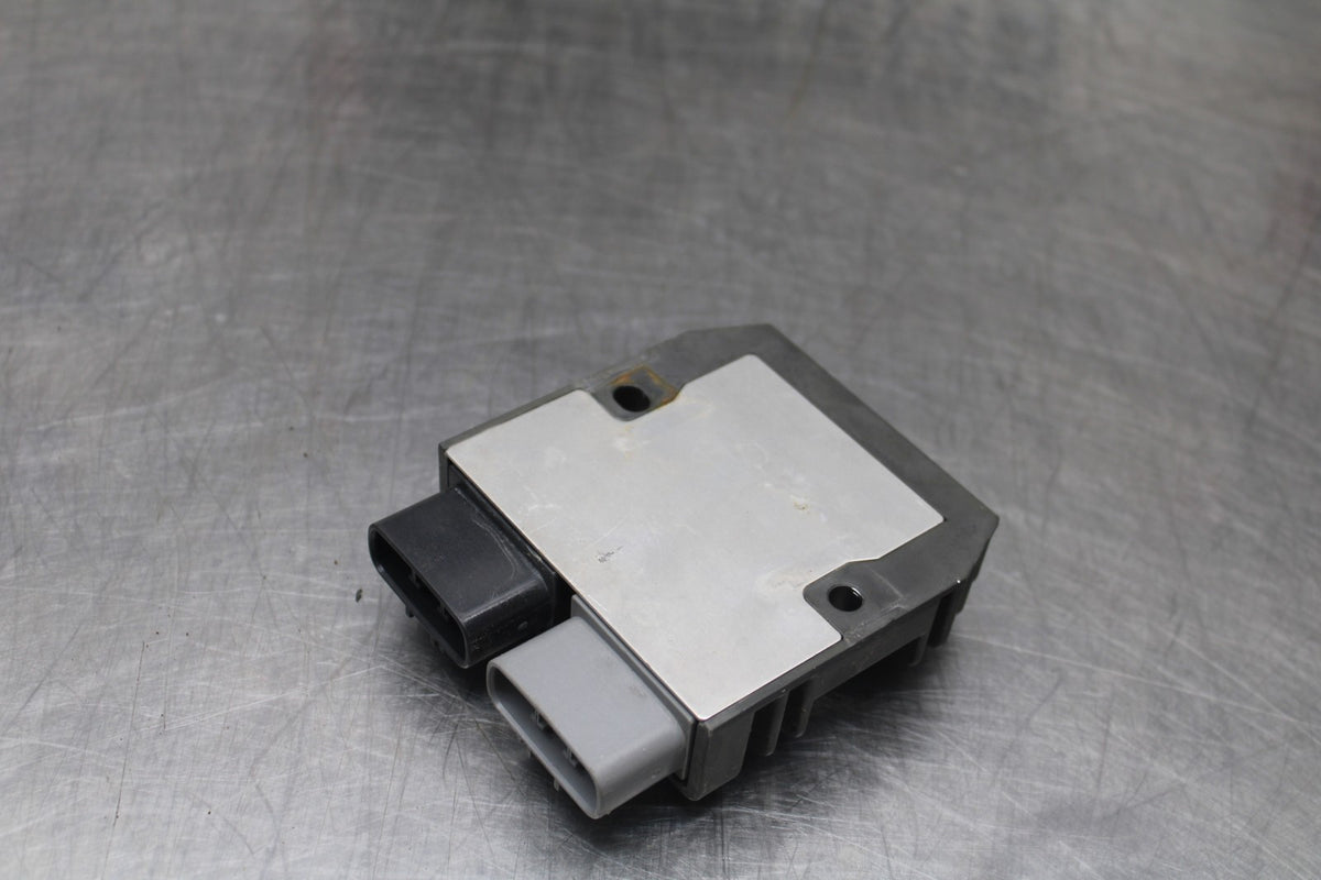 13 YAMAHA YZF R1 RECTIFIER VOLTAGE REGULATOR BB781
