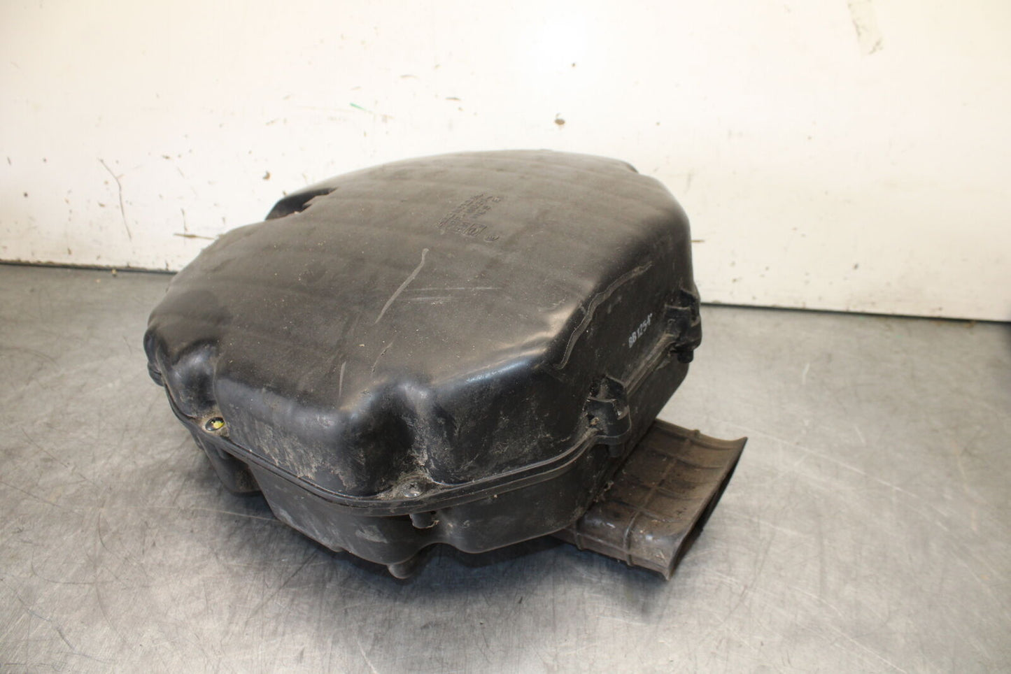04-12 HONDA ST1300A AIRBOX AIR INTAKE FILTER BOX BB49