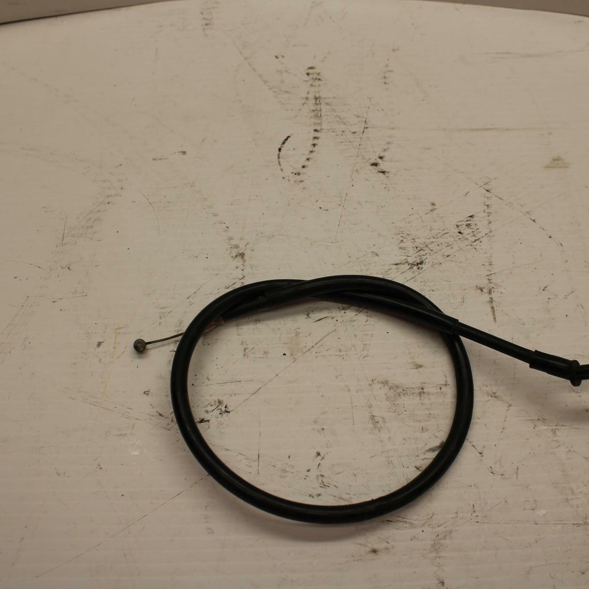 99 YAMAHA YZF R6 CHOKE CABLE LINE BB246