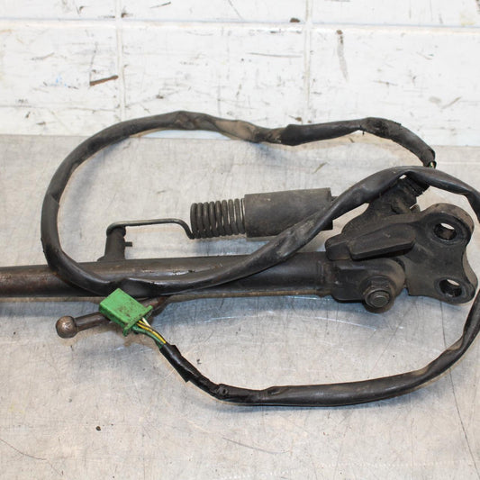 1992 Honda CBR900RR KICKSTAND SIDE KICK STAND BB63