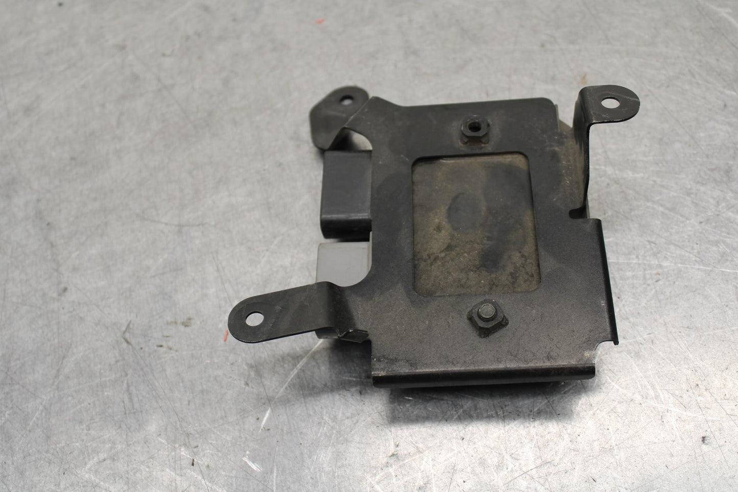 09-12 KAWASAKI NINJA ZX6R RECTIFIER VOLTAGE REGULATOR BB640