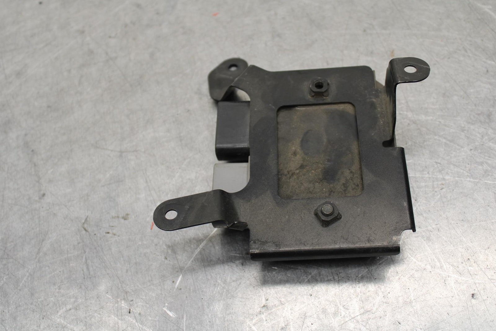 09-12 KAWASAKI NINJA ZX6R RECTIFIER VOLTAGE REGULATOR BB640