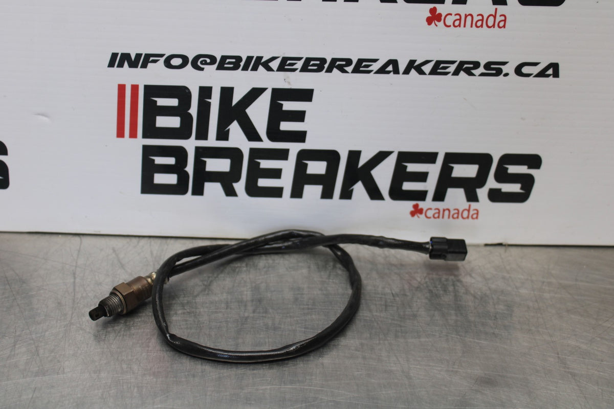 23-24 YAMAHA MT-07 OXYGEN O2 EXHAUST GAS LAMBDA SENSOR BB194
