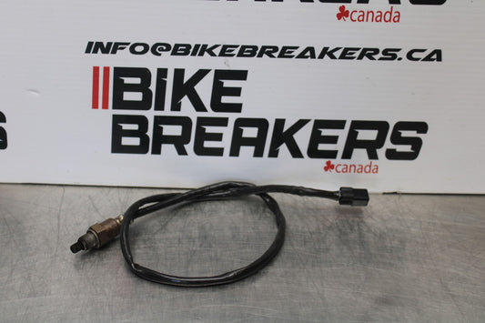 23-24 YAMAHA MT-07 OXYGEN O2 EXHAUST GAS LAMBDA SENSOR BB194