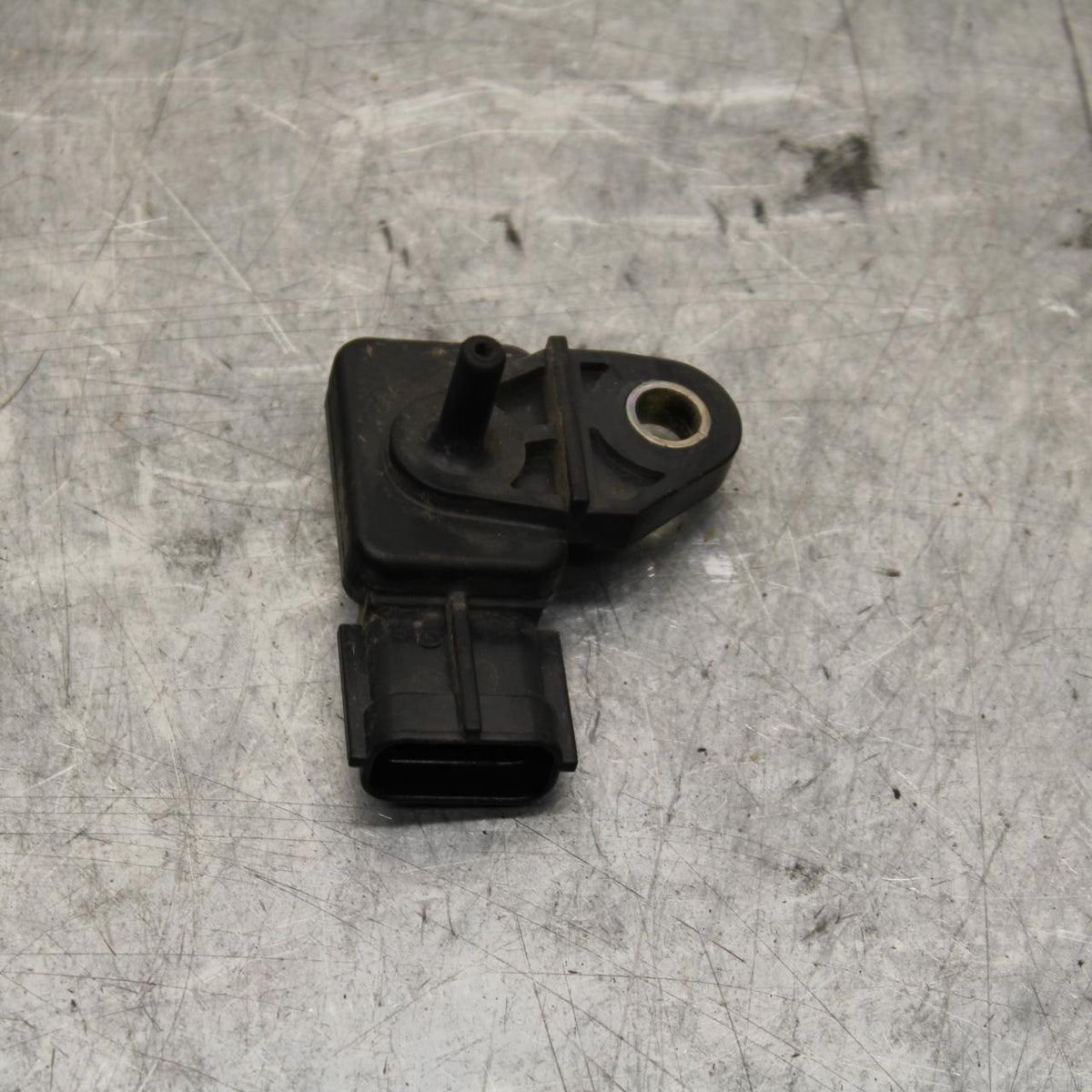 2005 Kawasaki Vulcan 1600 VN1600D Nomad MAP MASS AIR FLOW PRESSURE SENSOR BB556