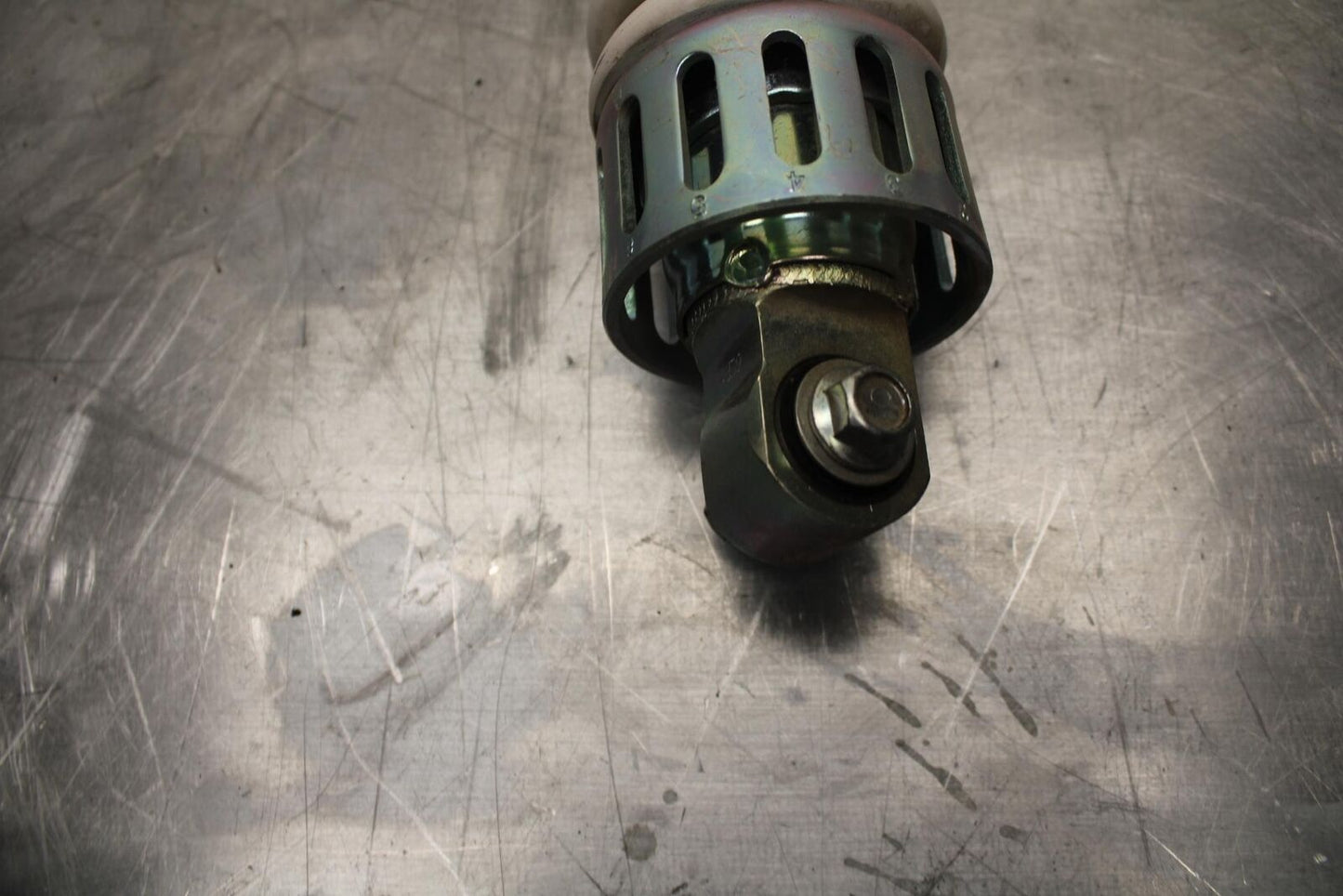 17-23 SUZUKI GSXR 250 GSX250RL8 REAR BACK SHOCK ABSORBER SUSPENSION BB490