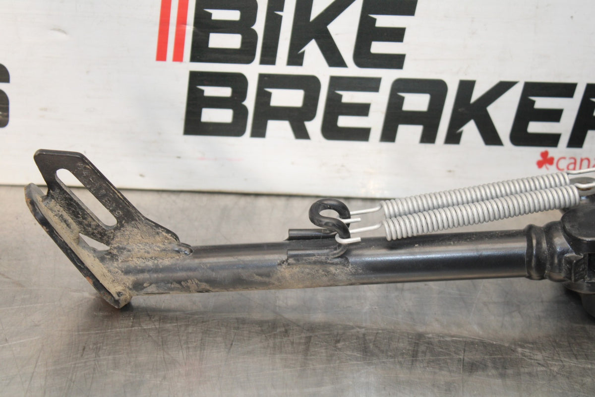 20-23 BMW F900R KICKSTAND SIDE KICK STAND BB923