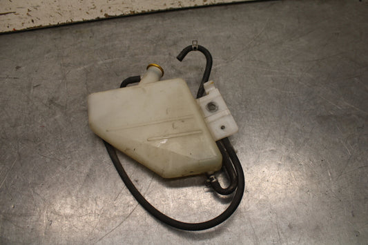 06-07 SUZUKI GSXR 600 COOLANT WATER TANK RESERVOIR BOTTLE BB737