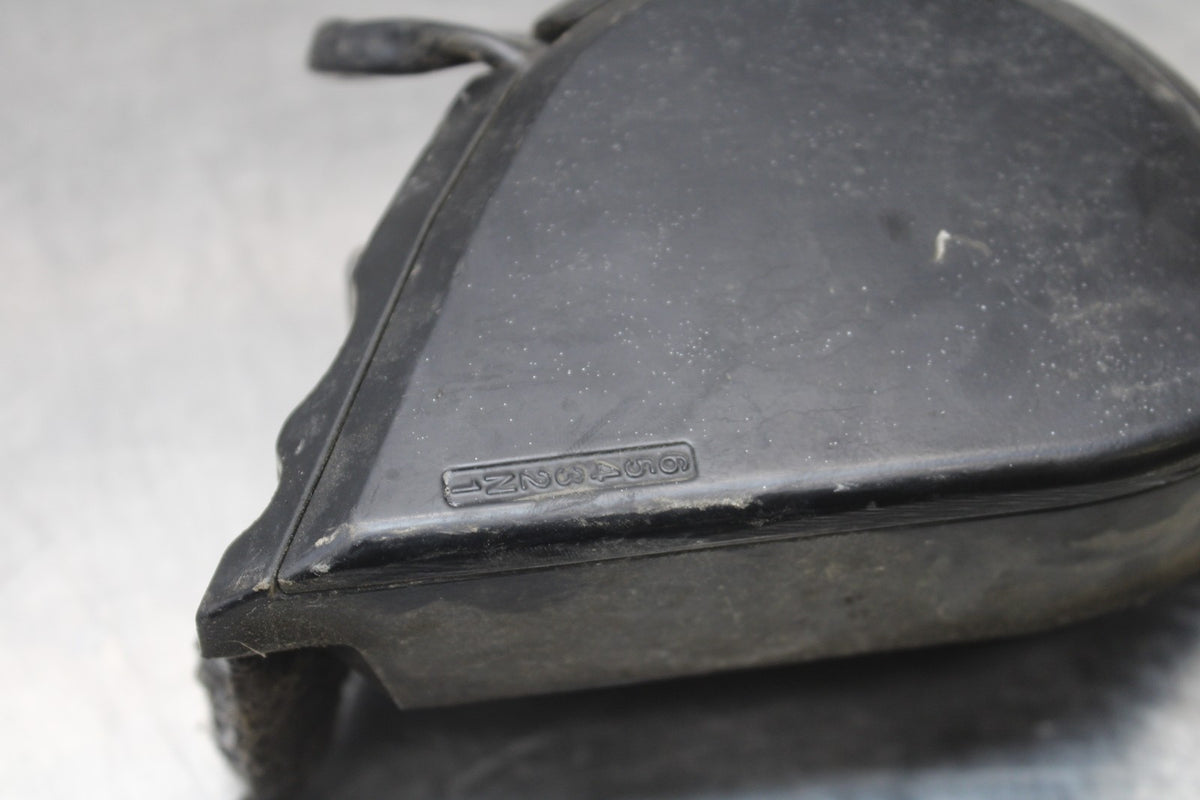 06 KAWASAKI Z750 ENGINE SPROCKET COVER BB837
