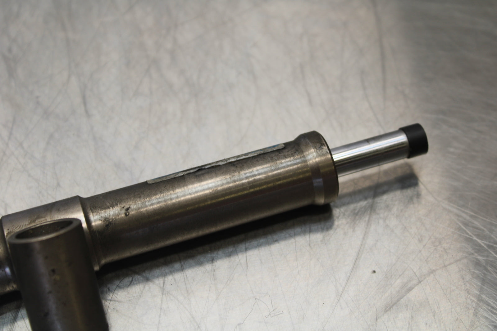 06-12 BMW F800ST STEERING DAMPER STABILIZER BB144