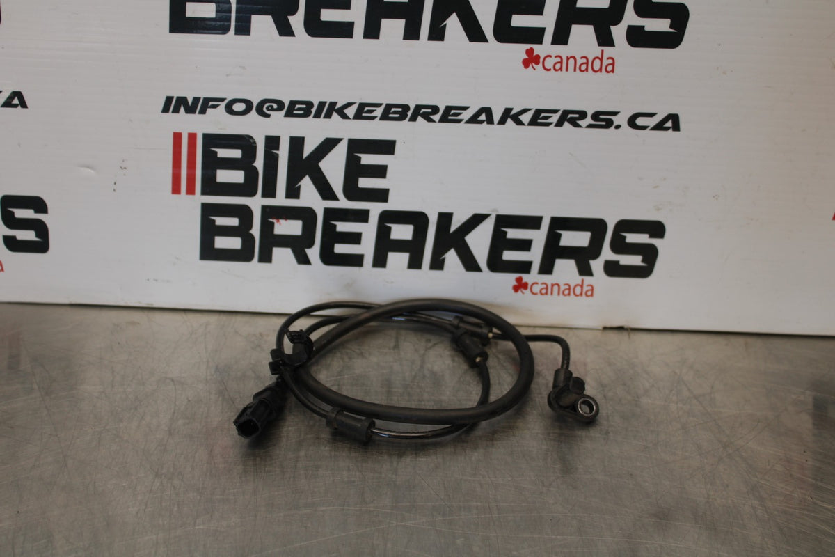18-23 KAWASAKI NINJA 400 EX400 ABS REAR ABS BRAKE SENSOR BB192