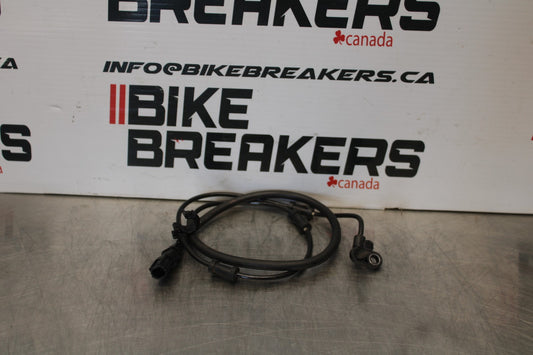 18-23 KAWASAKI NINJA 400 EX400 ABS REAR ABS BRAKE SENSOR BB192