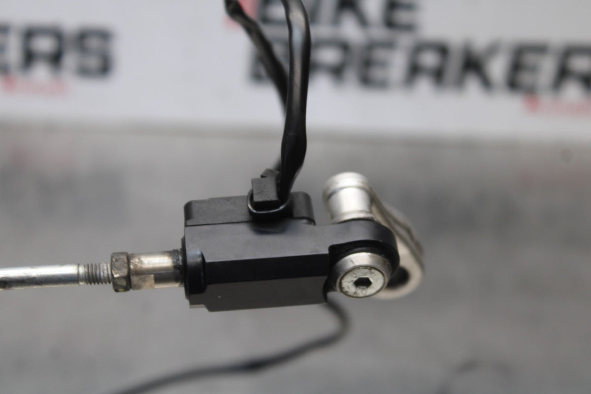 15 APRILIA RSV4 FACTORY APRC ABS QUICK SHIFTER LINKAGE SHIFT LINK  BB901