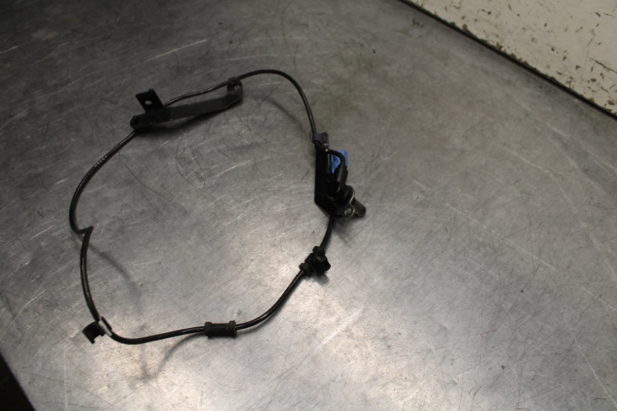 14 HONDA CTX1300A REAR ABS BRAKE SENSOR BB732