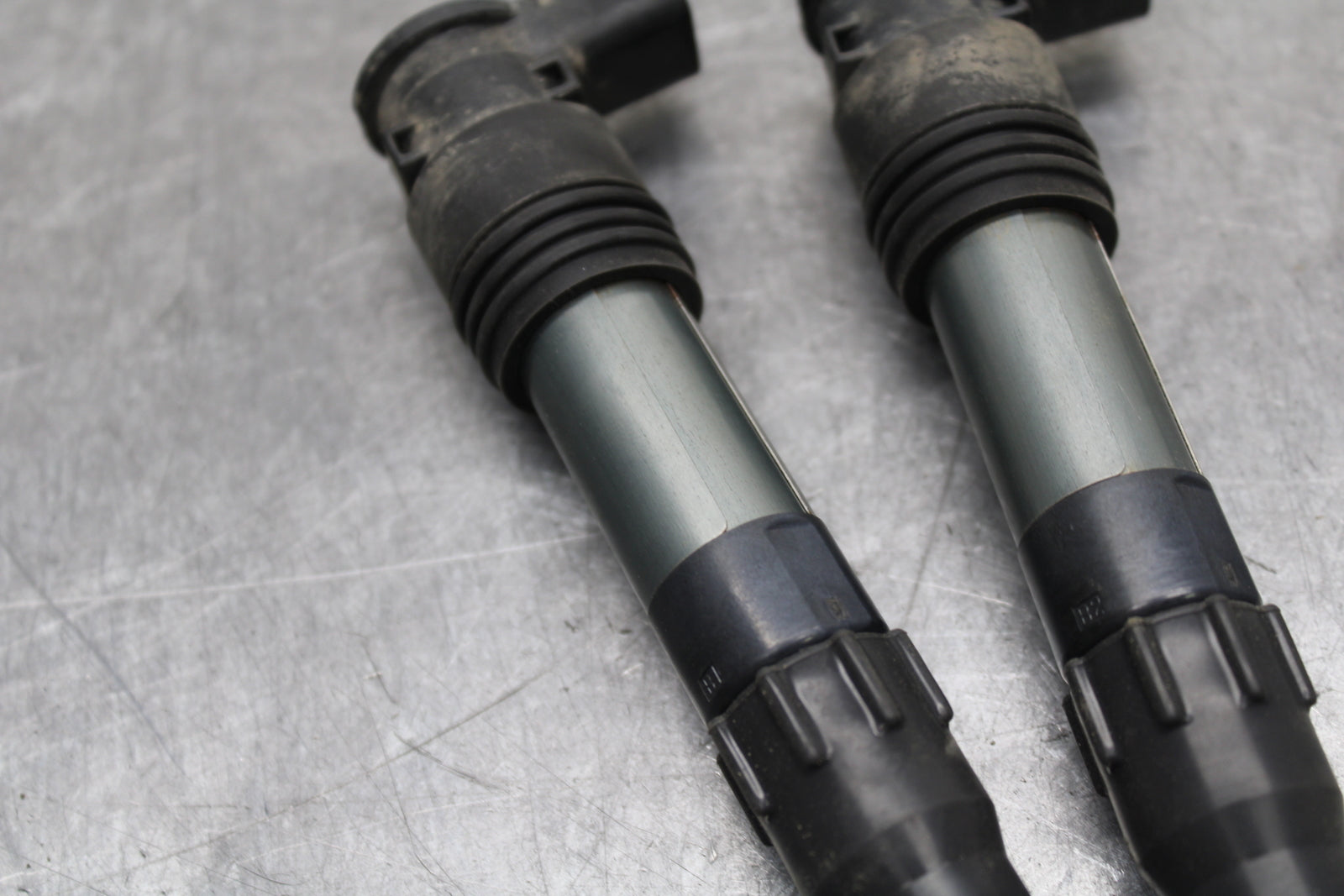 16-17 KAWASAKI VULCAN S 650 EN650 ABS IGNITION COILS BB731