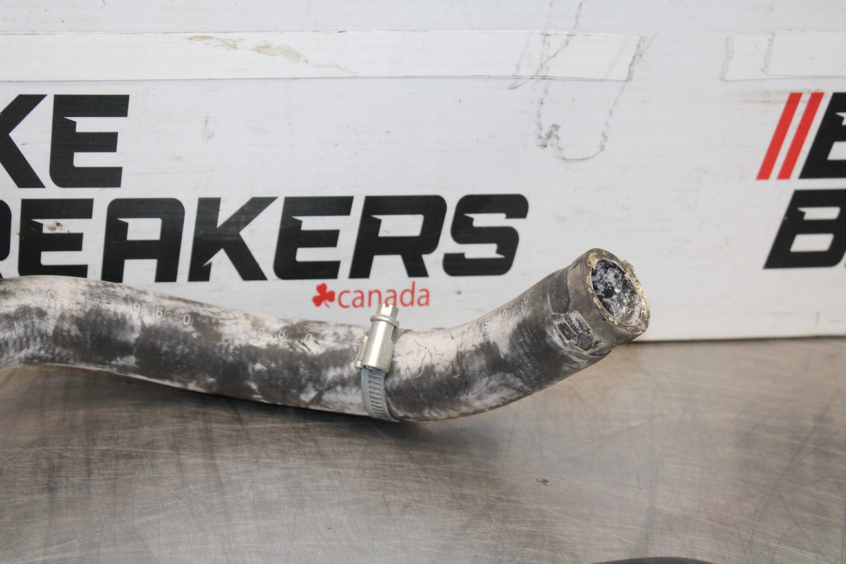 16 DUCATI 959 PANIGALE RADIATOR HOSES ENGINE COOLANT WATER PIPES HOSE SET BB912