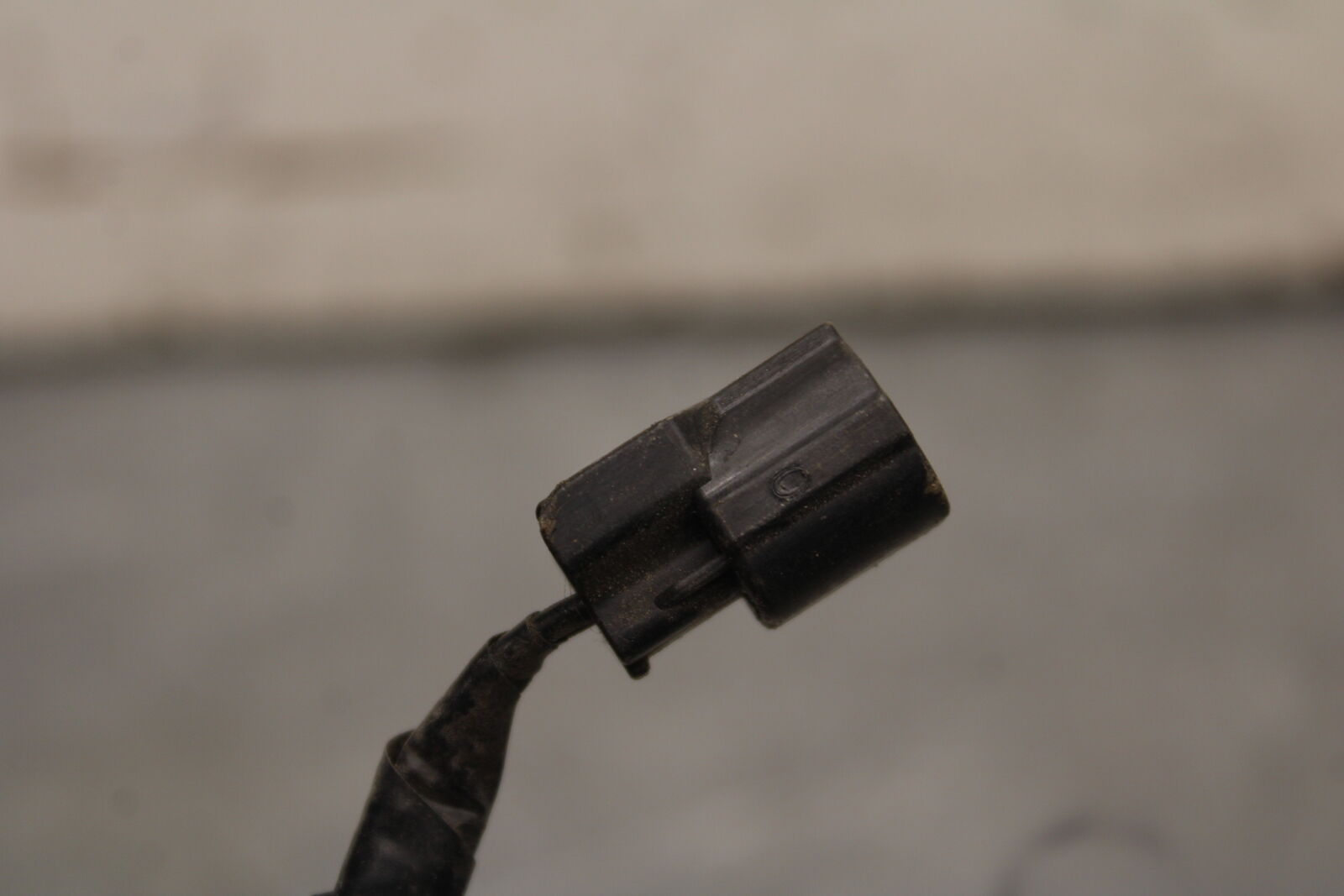17-21 HONDA CBR1000RR SP REAR BACK BRAKE SENSOR BB681