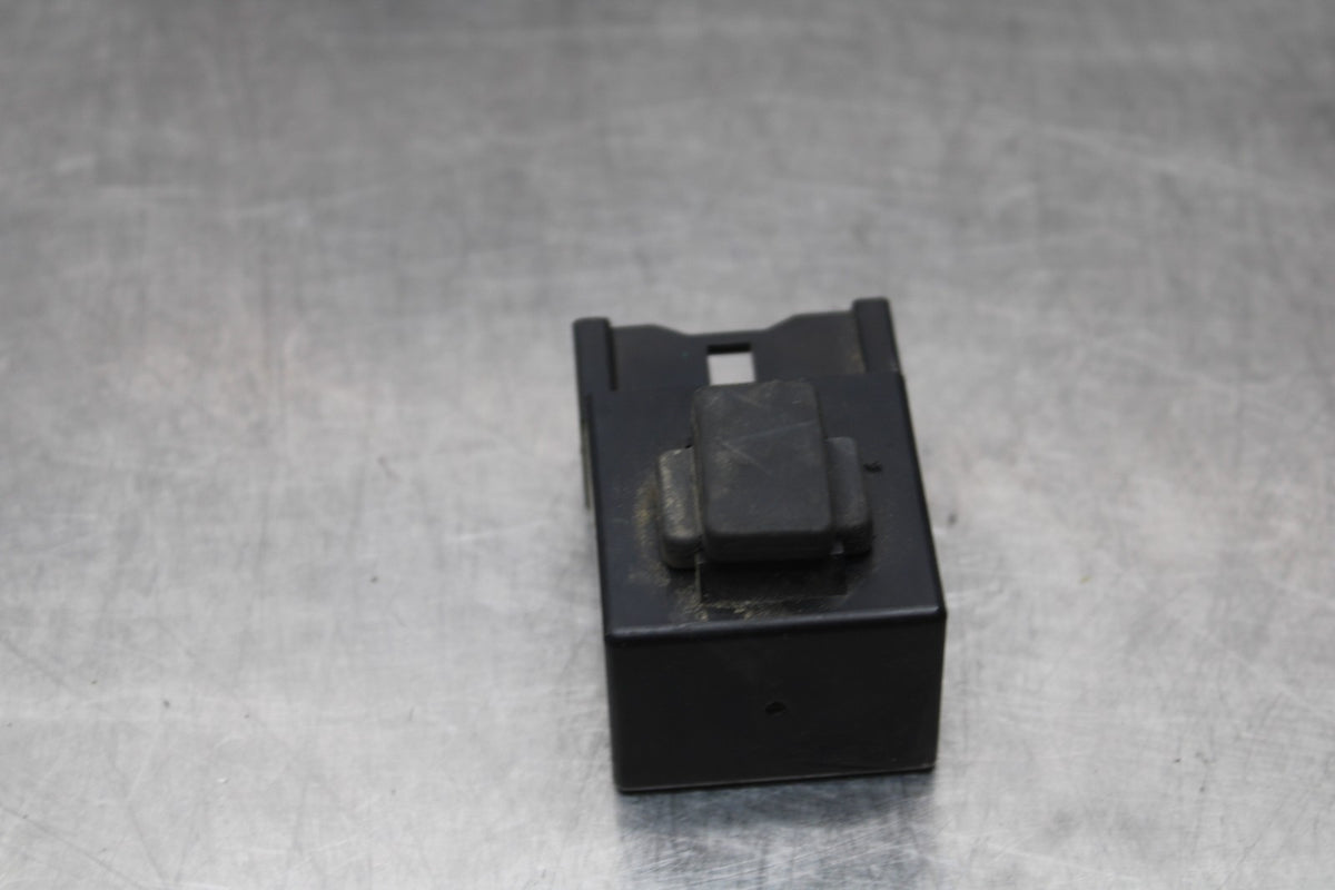 06 YAMAHA YZF R1 RELAY ASSEMBLY BB282