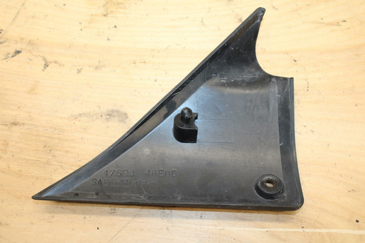 97-04 SUZUKI MARAUDER 800 FRAME COVER COWL BB312