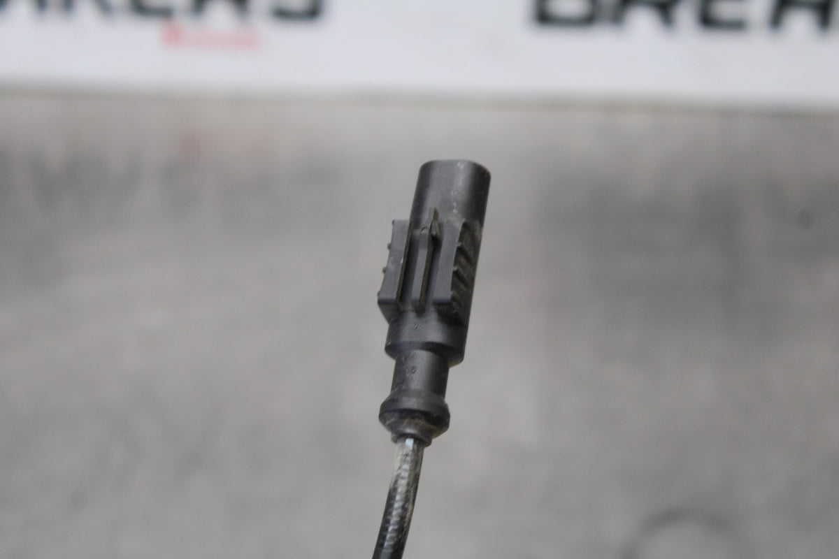 13-18 KAWASAKI NINJA ZX6R FRONT ABS BRAKE SENSOR BB908