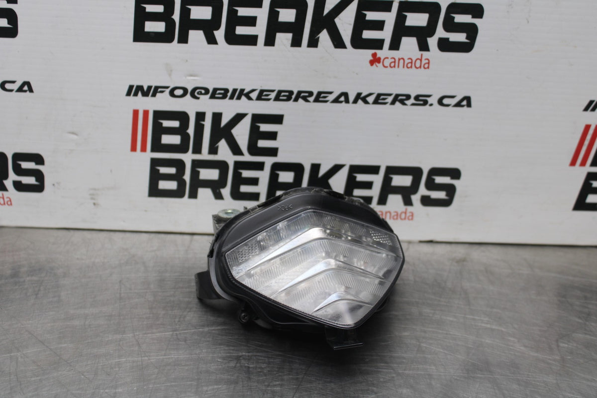 18 HONDA CB500F REAR TAIL TAILLIGHT BACK BRAKE LIGHT BB861