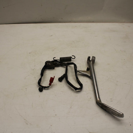 00-07 HONDA SHADOW SABRE 1100 KICKSTAND SIDE KICK STAND BB350