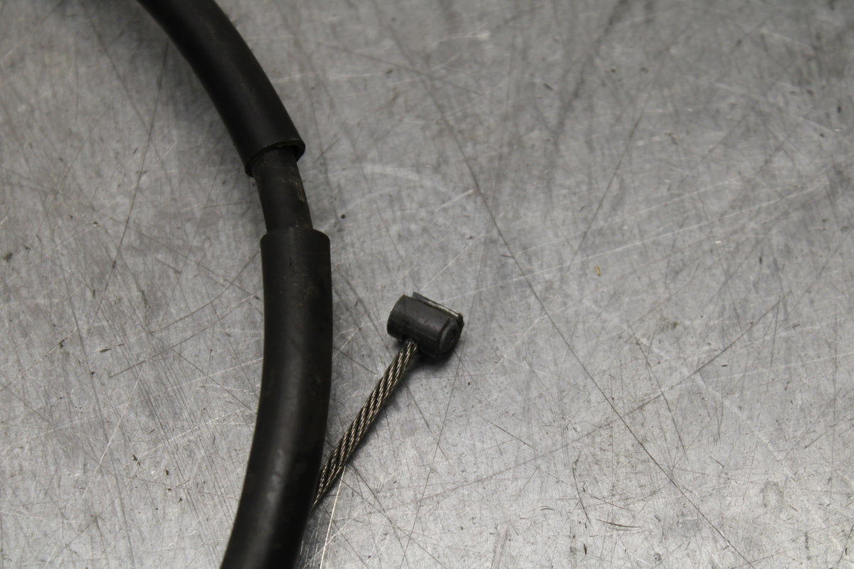 08-10 SUZUKI GSXR 600 CLUTCH CABLE LINE BB132