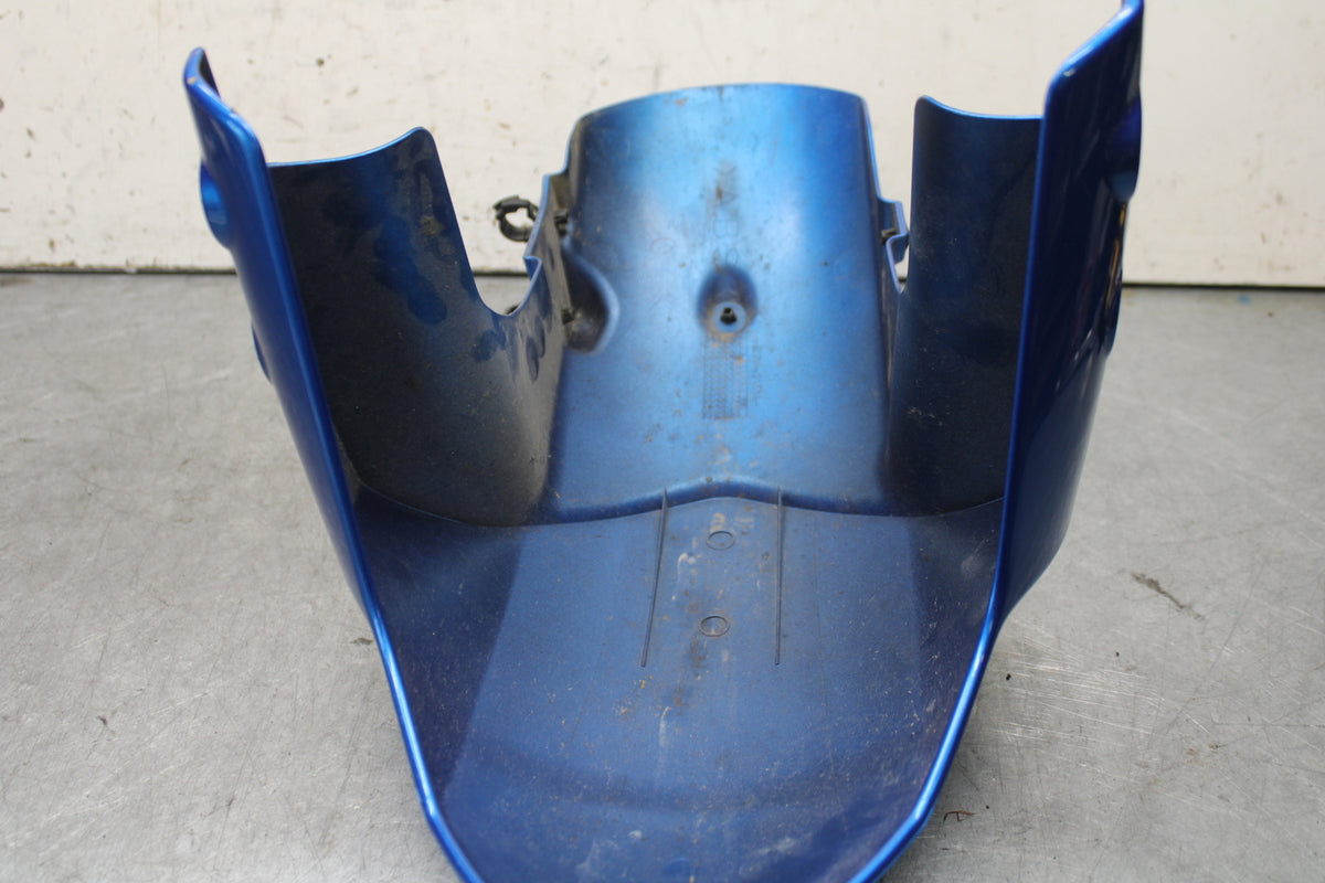 22-24 YAMAHA XSR900 FRONT WHEEL FENDER COWL FAIRING  BB683