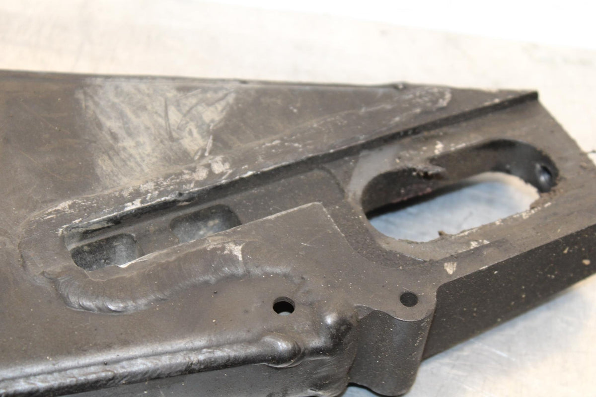 2007 Yamaha YZF R6 REAR BACK SUSPENSION SWING ARM 13S-22110-00-00 BB590