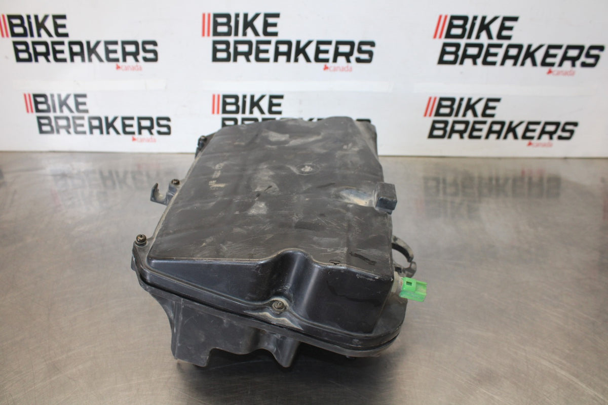 88-00 HONDA GOLDWING 1500 AIRBOX AIR INTAKE FILTER BOX BB883
