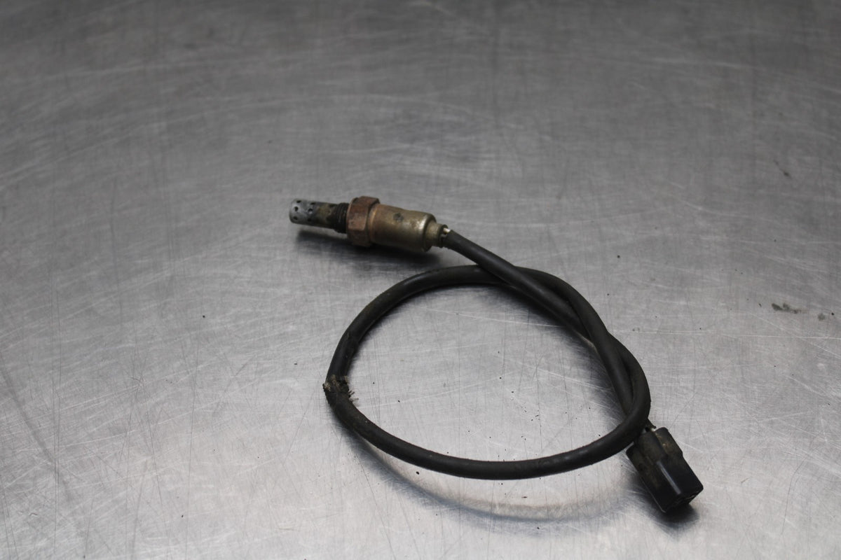 15 TRIUMPH TIGER 800 OXYGEN O2 EXHAUST GAS LAMBDA SENSOR BB873