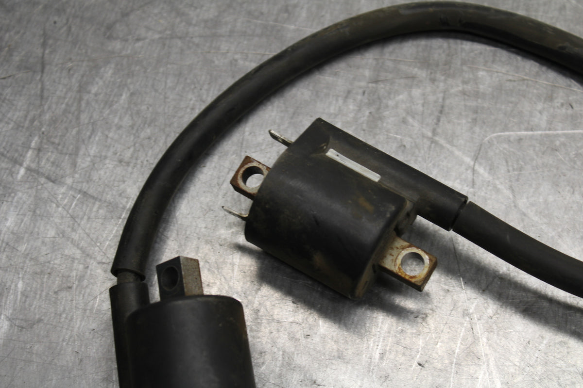 14-15 YAMAHA V STAR 1300 XVS1300CT TOURER IGNITION COILS BB722