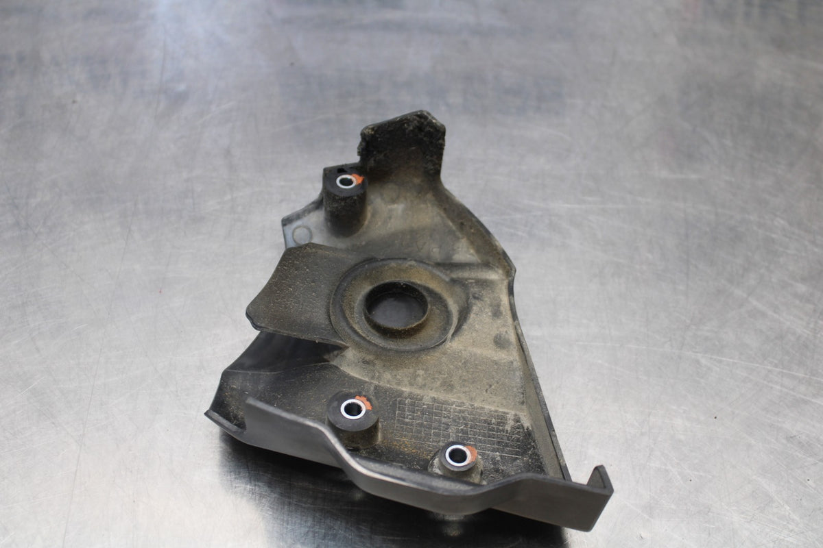 22-25 YAMAHA YZF R7 ENGINE SPROCKET COVER BB182